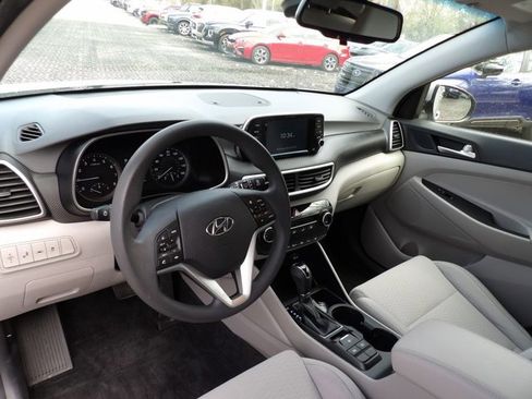 Used 2021 Hyundai Tucson Value image 12