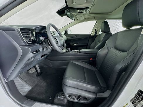 Used 2022 Lexus NX 350 AWD w/ Premium Package image 15