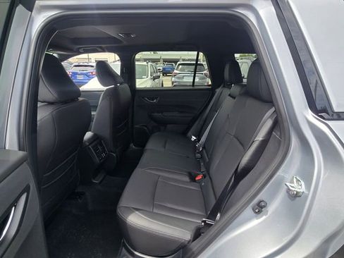 New 2026 Subaru Outback Touring XT AWD/4WD image 13
