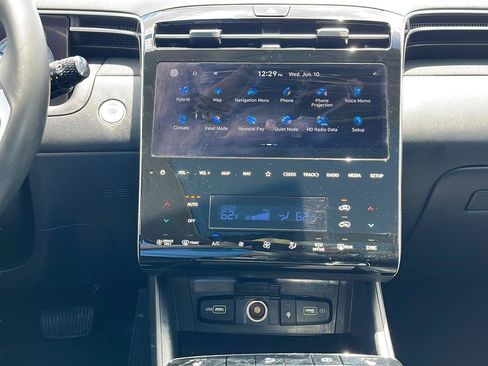 Used 2024 Hyundai Tucson SEL AWD/4WD image 13