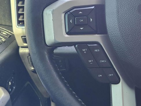 Used 2019 Ford F250 Lariat w/ Lariat Ultimate Package image 29