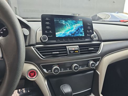 Used 2020 Honda Accord LX image 20