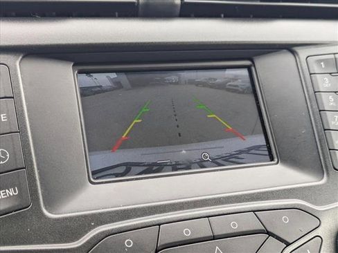 Used 2018 Ford Fusion S image 14