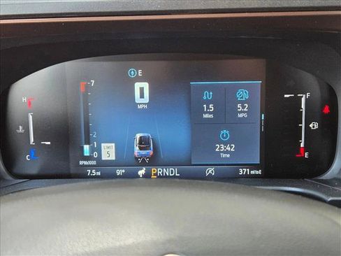 New 2026 Ford Bronco Sport Outer Banks w/ Outer Banks Tech Package+ AWD/4WD image 19