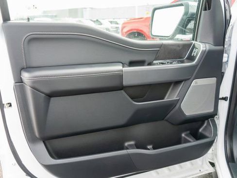 Used 2025 Ford F150 XLT w/ Equipment Group 303A High image 16