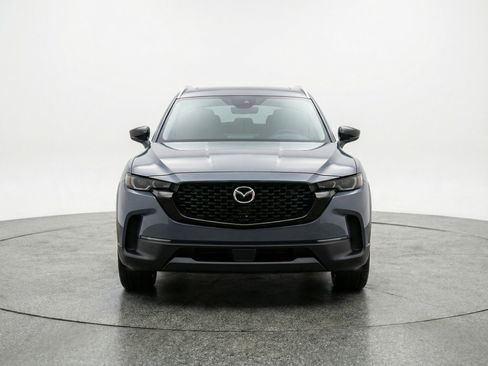 Used 2025 MAZDA CX-50 2.5 Hybrid w/ Premium Plus Pkg image 2