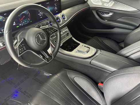 Used 2022 Mercedes-Benz CLS 450 4MATIC image 4