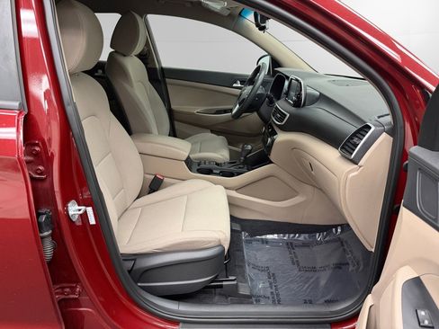 Used 2019 Hyundai Tucson Value AWD/4WD image 15