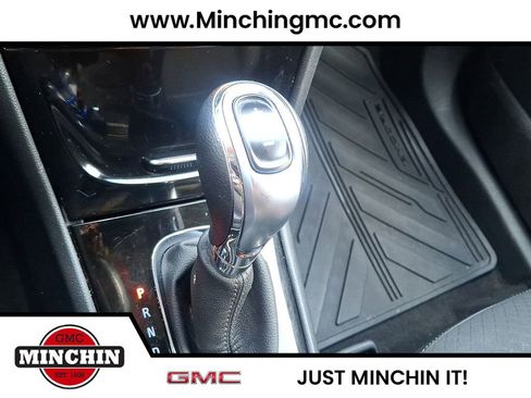 Certified 2022 Buick Encore Preferred w/ Safety Package image 14