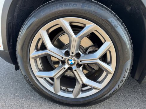 Used 2022 BMW X3 sDrive30i w/ Premium Package 2 RWD image 26