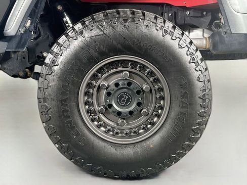 Used 2020 Jeep Gladiator Rubicon w/ LED Lighting Group image 35