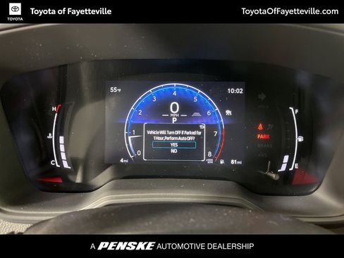 New 2026 Toyota Corolla SE image 34