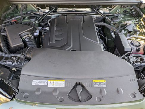 New 2025 Audi Q5 Premium Plus image 12