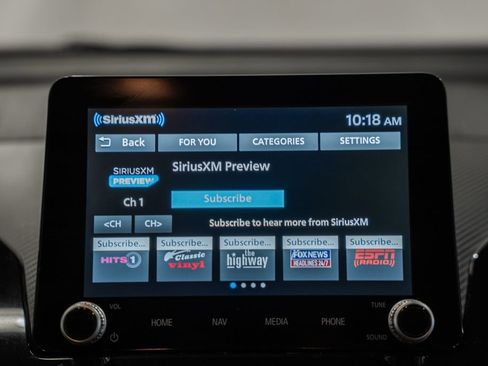 Used 2025 Mitsubishi Eclipse Cross SE image 27