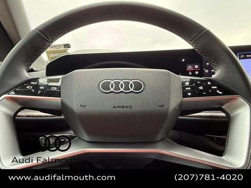 Used 2025 Audi Q5 Premium w/ Convenience Package AWD/4WD image 16