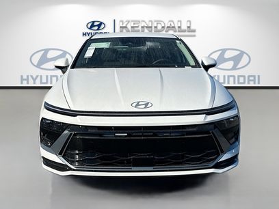 New 2026 Hyundai Sonata SEL