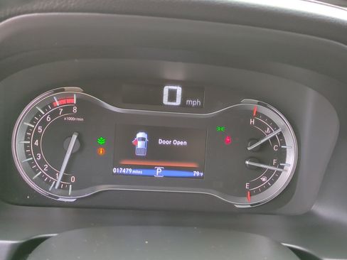 Used 2020 Honda Ridgeline RTL-E image 20