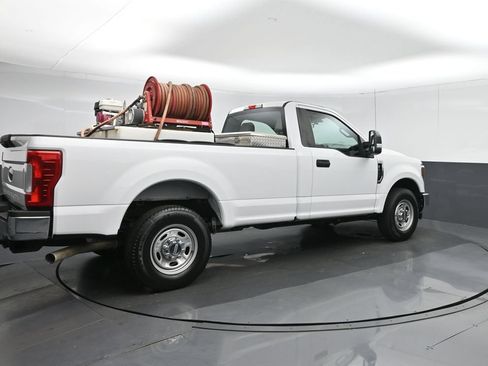 Used 2019 Ford F250 XL w/ XL Value Package RWD image 7