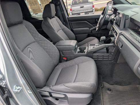 Used 2026 Toyota Tacoma SR RWD image 8
