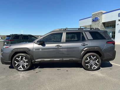 Used 2026 Subaru Outback Touring XT