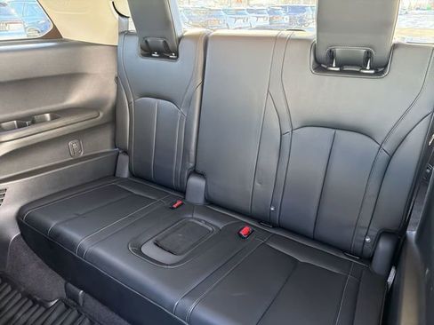 Used 2022 INFINITI QX60 Pure image 25