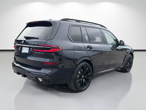 New 2027 BMW X7 xDrive40i w/ Executive Package AWD/4WD image 3
