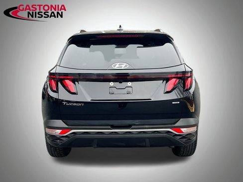 Used 2024 Hyundai Tucson SEL image 7