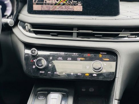 Used 2022 INFINITI QX60 Autograph w/ Cargo Package image 13