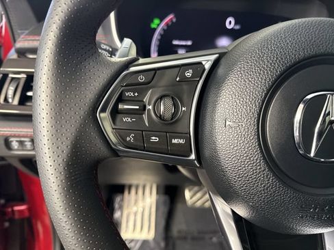 Used 2025 Acura MDX Type S w/ Advance Package AWD/4WD image 12