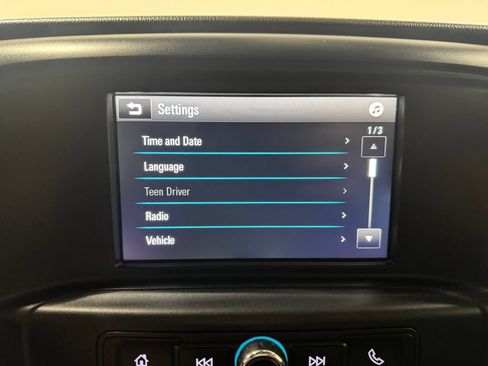 Used 2017 GMC Sierra 1500 4x4 Double Cab w/ Elevation Edition image 31