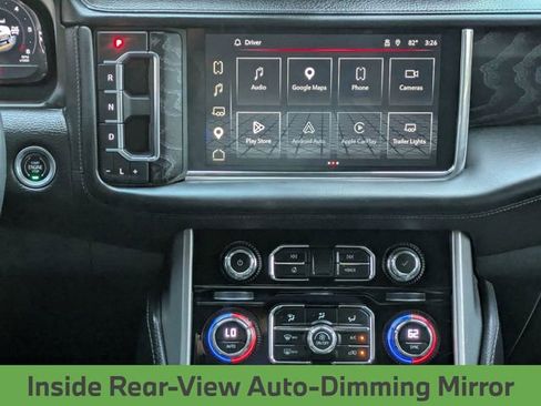 Used 2023 GMC Yukon Denali AWD/4WD image 21