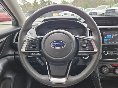 Used 2022 Subaru Impreza 2.0i Premium AWD/4WD image 16