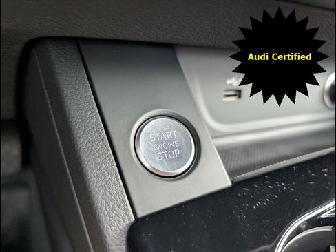 Certified 2025 Audi A4 2.0T Premium w/ Convenience Package image 18
