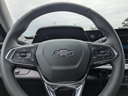 New 2026 Chevrolet Trax LT image 20