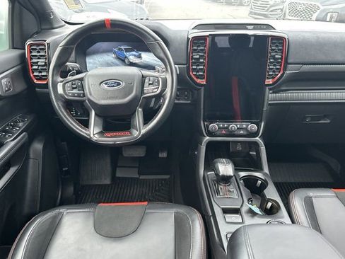 Used 2024 Ford Ranger Raptor image 29
