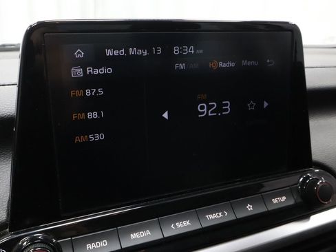 Used 2023 Kia Forte LXS w/ LXS Technology Package FWD image 2