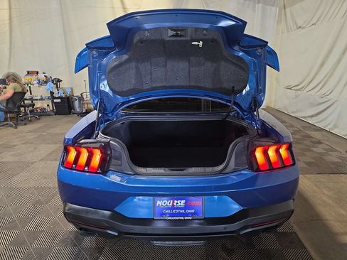 Used 2024 Ford Mustang GT Premium w/ GT Performance Package RWD image 20