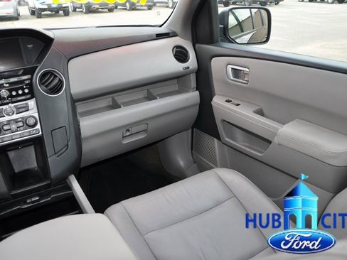 Used 2015 Honda Pilot EX-L image 20