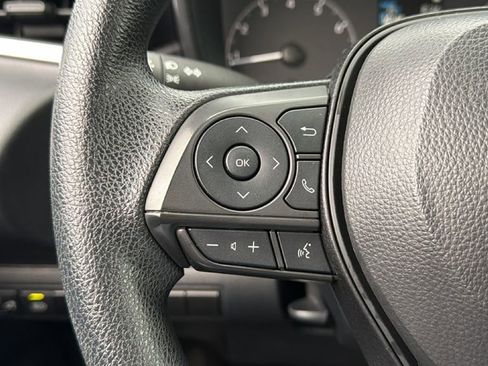 Certified 2024 Toyota Corolla LE FWD image 25