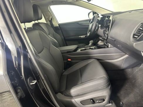 Used 2025 Lexus NX 350 AWD w/ Accessory Package (2T) image 24