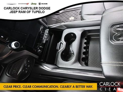 Used 2024 RAM 2500 Rebel AWD/4WD image 24