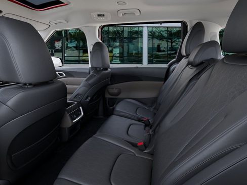 New 2026 Kia Carnival SX FWD image 18