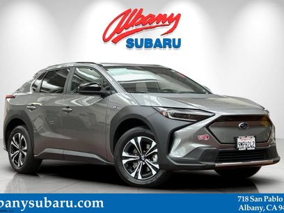 Used 2024 Subaru Solterra
