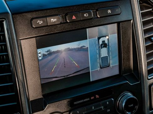 Used 2018 Ford F150 Raptor w/ Equipment Group 802A Luxury image 25