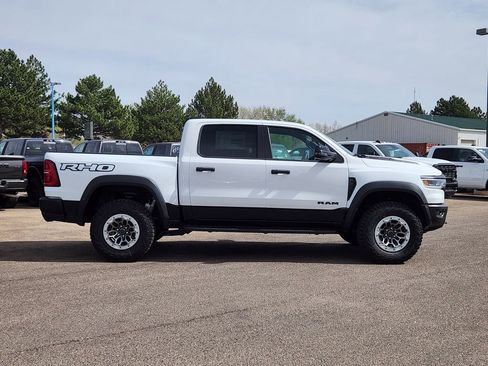 New 2026 RAM 1500 RHO w/ RHO Level 1 Equipment Group AWD/4WD image 2