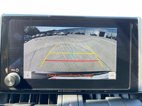 Used 2023 Toyota RAV4 XLE AWD/4WD image 22
