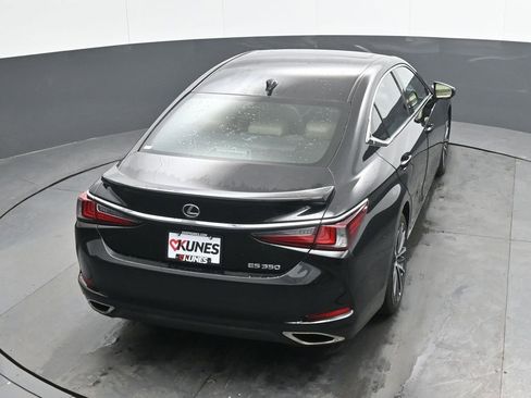 Used 2023 Lexus ES 350 w/ Premium Package image 29