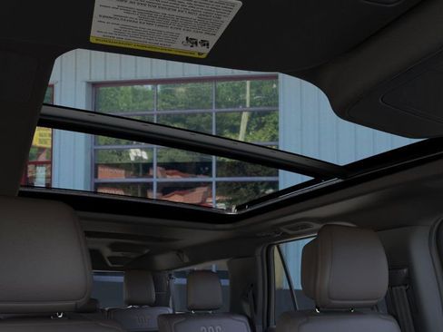 New 2026 Ford Expedition Max King Ranch image 22