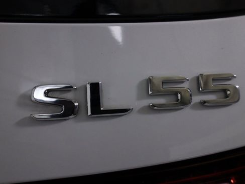 Used 2023 Mercedes-Benz SL 55 AMG 4MATIC image 72