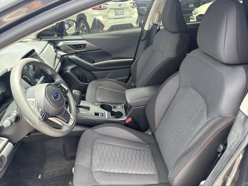 Used 2024 Subaru Impreza 2.0i Sport AWD/4WD image 12
